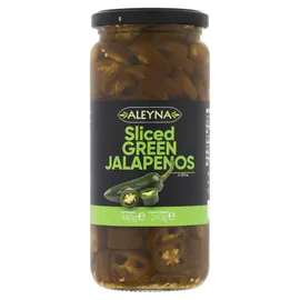 Gherkins & Pickled Foods