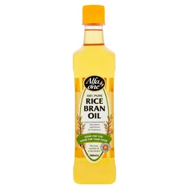 Seed & Nut Oils