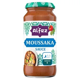 Casserole & Other Sauces
