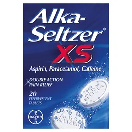 Pain Relief