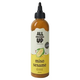 Salad Dressings & Vinaigrettes
