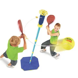 Outdoor Toys & Games