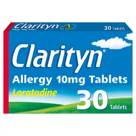 Allergies, Hayfever & Skin Relief