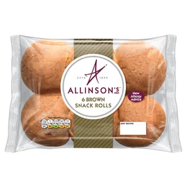 Assorted Rolls
