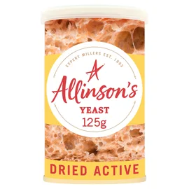 Baking Powder & Raising Agents