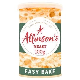 Baking Powder & Raising Agents