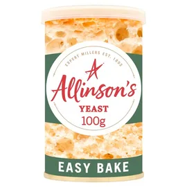 Baking Powder & Raising Agents