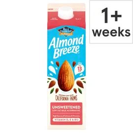 Milk Alternatives