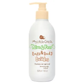 Children's Bath & Shower