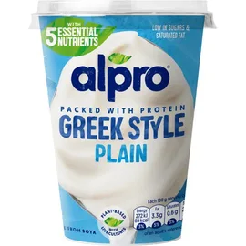Yoghurts