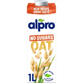 Plant & Dairy Free Drinks
