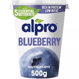 Yoghurts