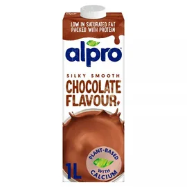 Plant & Dairy Free Drinks