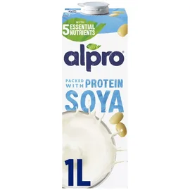 Milk Alternatives
