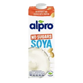 Milk Alternatives