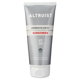 SPF Factor 30