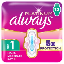 Sanitary Towels