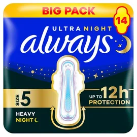 Sanitary Towels