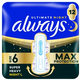 Sanitary Towels
