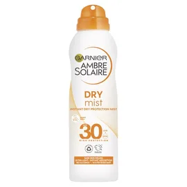 SPF Factor 30