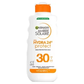 SPF Factor 30
