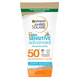 Sun Care & Self Tan