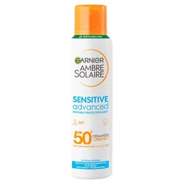 SPF Factor 50+