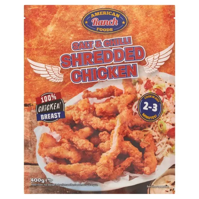 Buy any 2 for £7.50