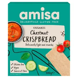 Crispbreads & Flatbreads