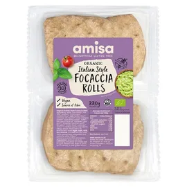 Focaccia