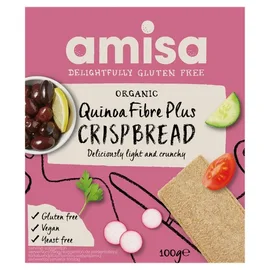 Crispbreads & Flatbreads