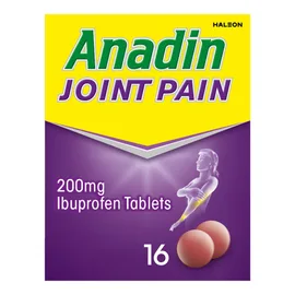 Pain Relief