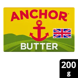 Butter, Fats & Spreads