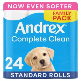 Toilet Roll
