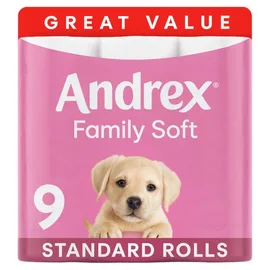 Toilet Roll