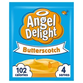 Desserts