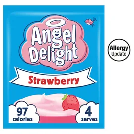 Jam, Spreads & Desserts