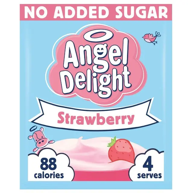 Buy any 3 for £2.25