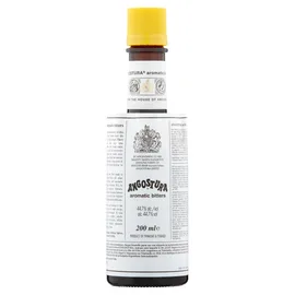 Pre-Mixed Cocktail Mixers & Syrups