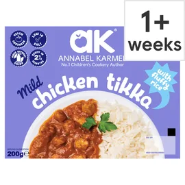 Ready Meals for 1