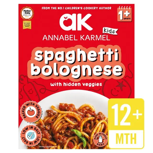 Buy any 2 for £3.50