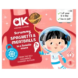 Kids' Meals