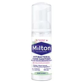Sanitizers