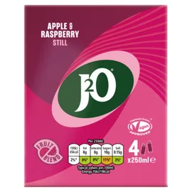 Fizzy Drinks