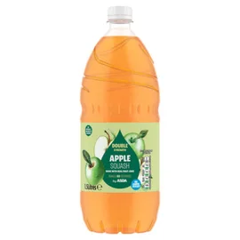 Squash & Cordial