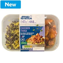 Ready Meals for 1