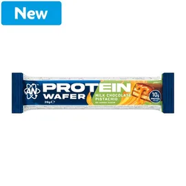 Protein & Energy Snacks