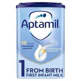 Milk Powder