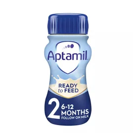 Stage 2 Follow On Milk (6+mths)