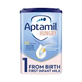 Milk Powder